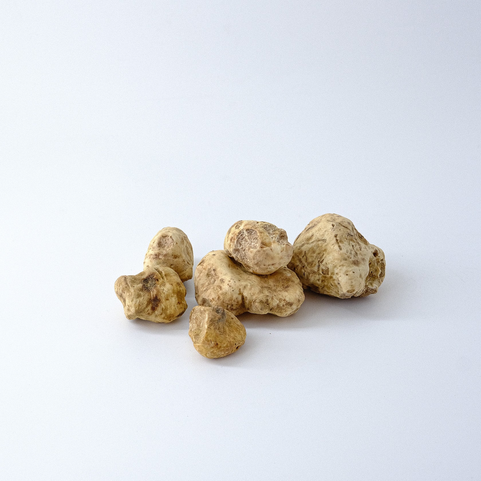 Trøffelduo - Vintertrøffel & Hvid trøffel