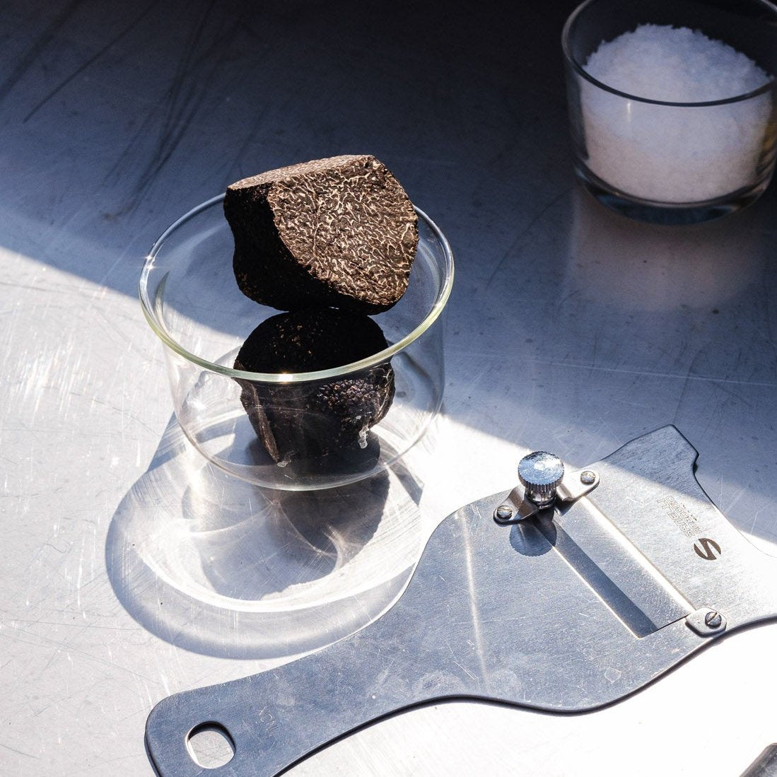 Friske Europæiske Vintertrøfler