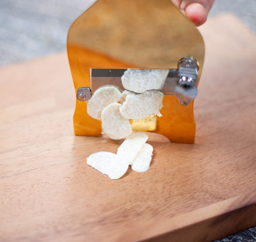 Friske Honningtrøfler