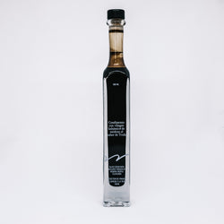 Balsamico med sort vintertrøffel (100 ml.)